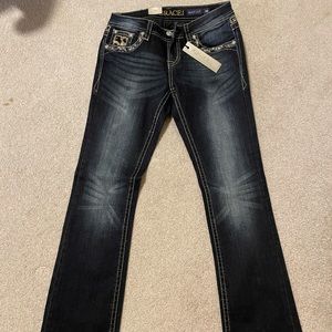 Grace Brand Bootcut Jeans